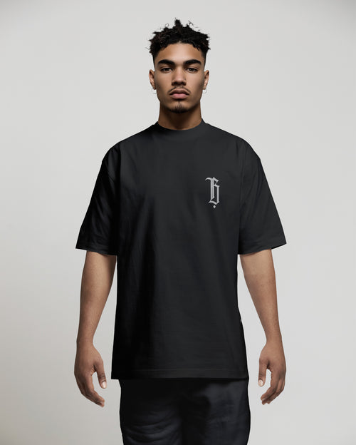 Midnight Tiger T-Shirt