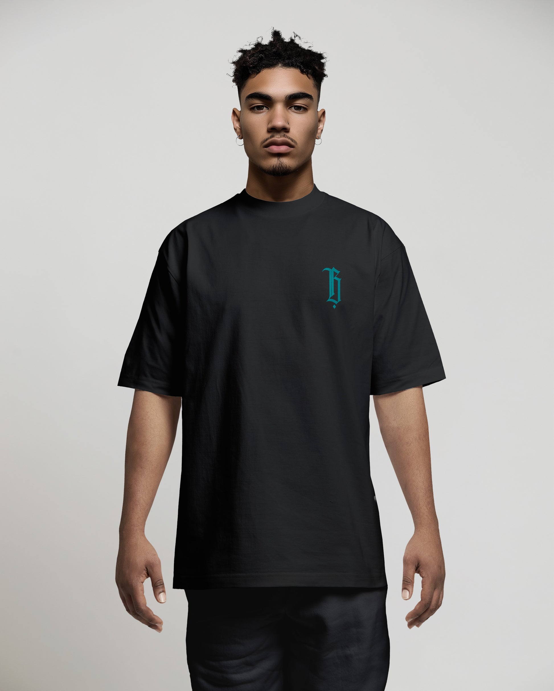 Colorflow Leopard T-Shirt