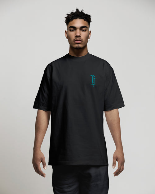 Colorflow Leopard T-Shirt