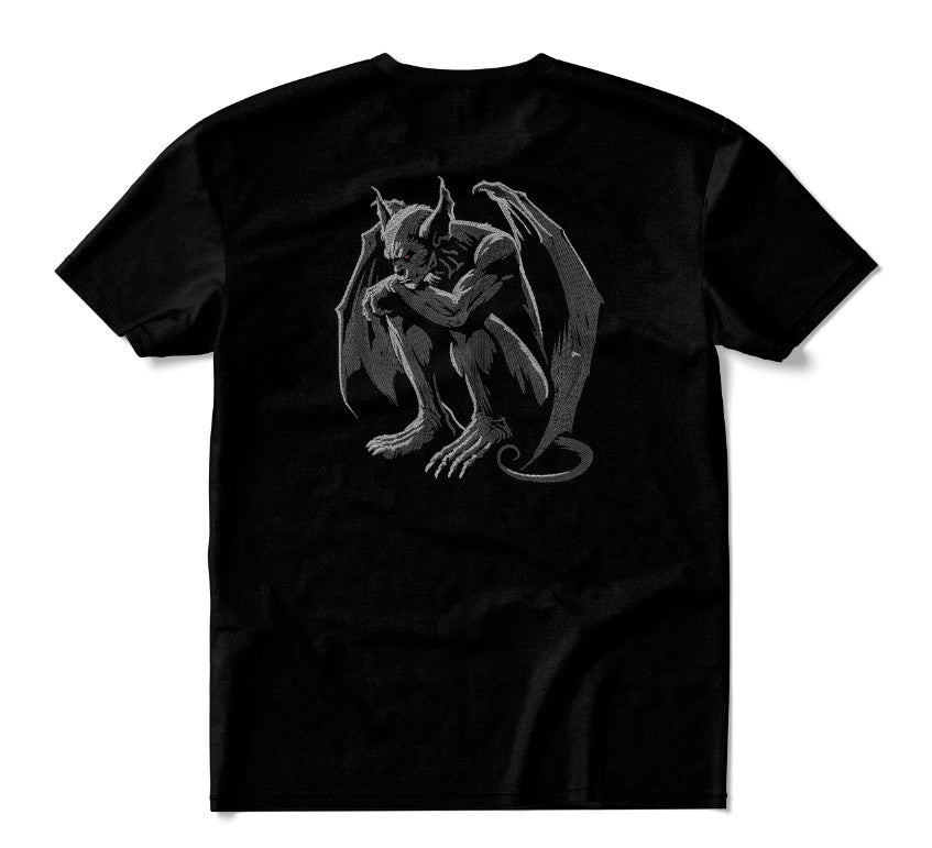 Mystic Gargoyle T-Shirt